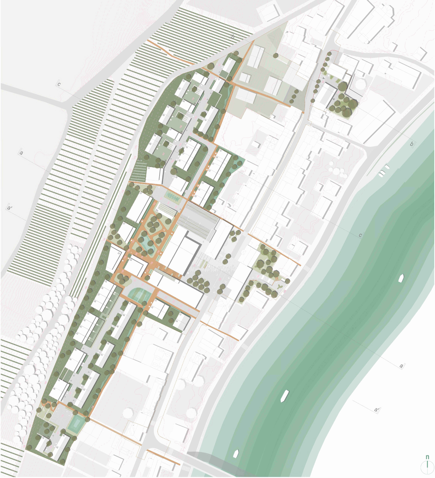 nouveau centre de wormeldange — image 2